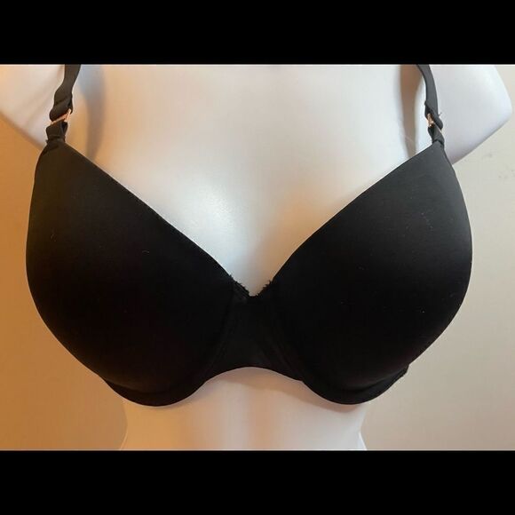 🛍Dorina Fashion Lace T Shir Bra size:34DD - Picture 7 of 12